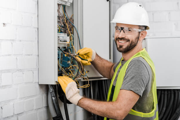 Best Local Electrician Companies  in Kings Park West, VA