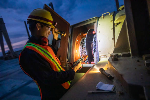 Best Electrical System Inspection  in Kings Park West, VA