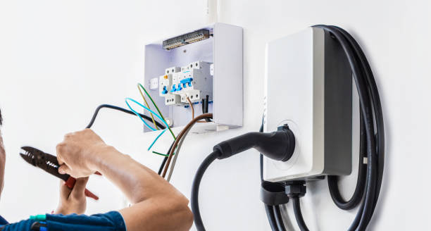 Best 24-Hour Electrician  in Kings Park West, VA